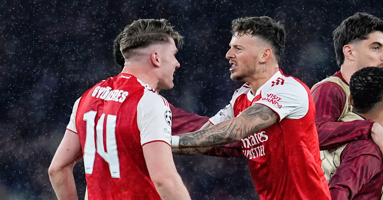 PSG-Arsenal, very bad news on the London side