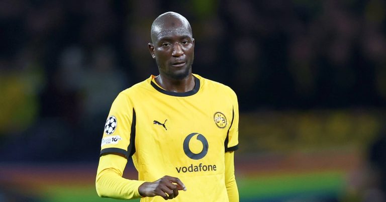 Serhou Guirassy, ​​the incredible release clause