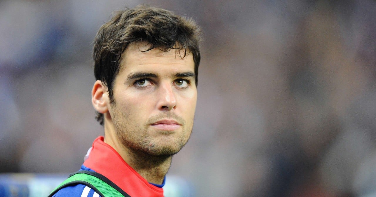Yoann Gourcuff, it’s terrible
