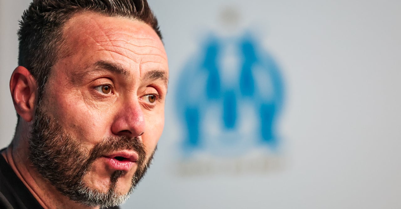 From Zerbi, serious accusations to come