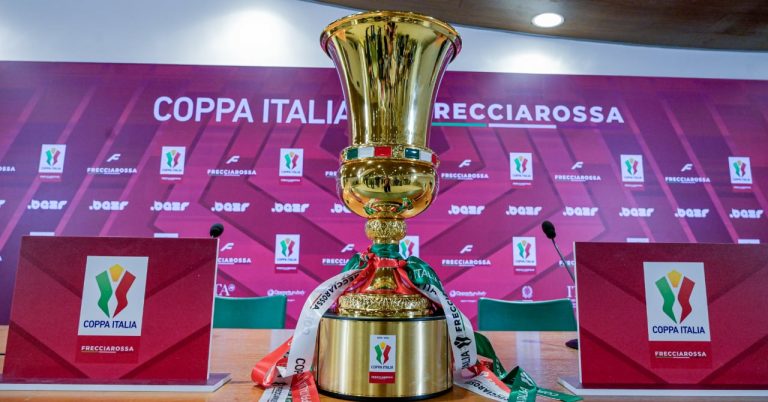 Lazio-Inter Milan, how to follow the Italian Cup final?
