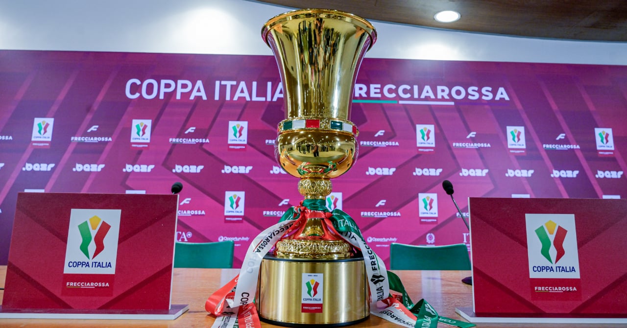 Lazio-Inter Milan, how to follow the Italian Cup final?