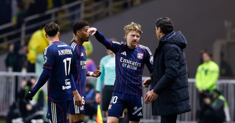 OL excluded from the European scene? The answer falls