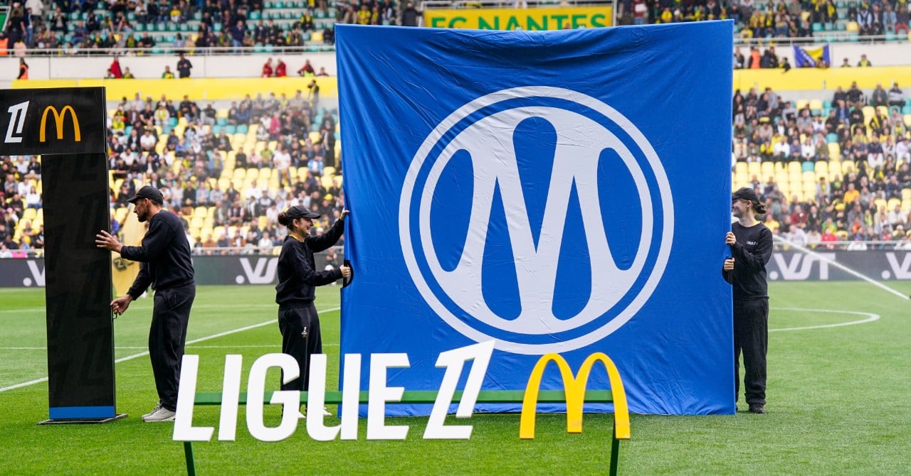 OM want Nantes coach