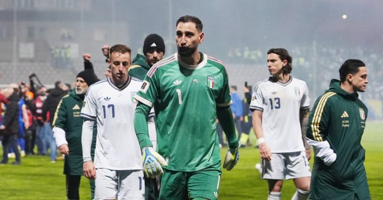 World Cup 2026, a last hope for Italy?