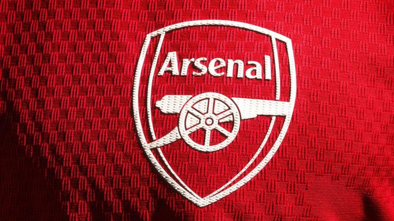 Arsenal: the new 2026-27 home jersey comes into play