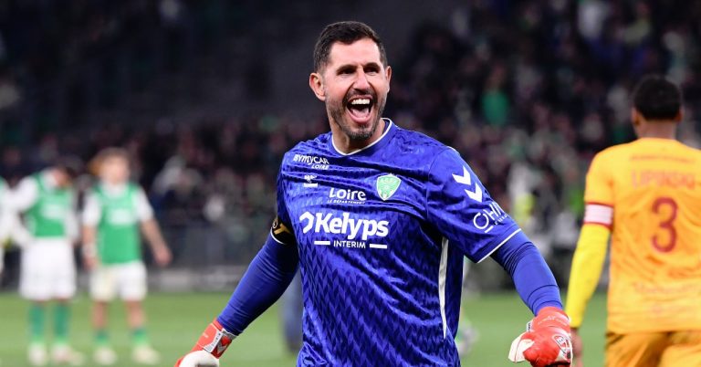 The Greens lived a Maubleu dream