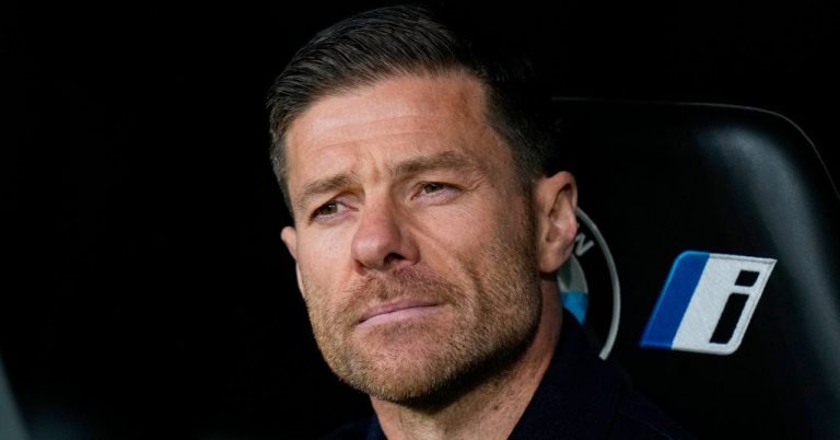Xabi Alonso, it's official
