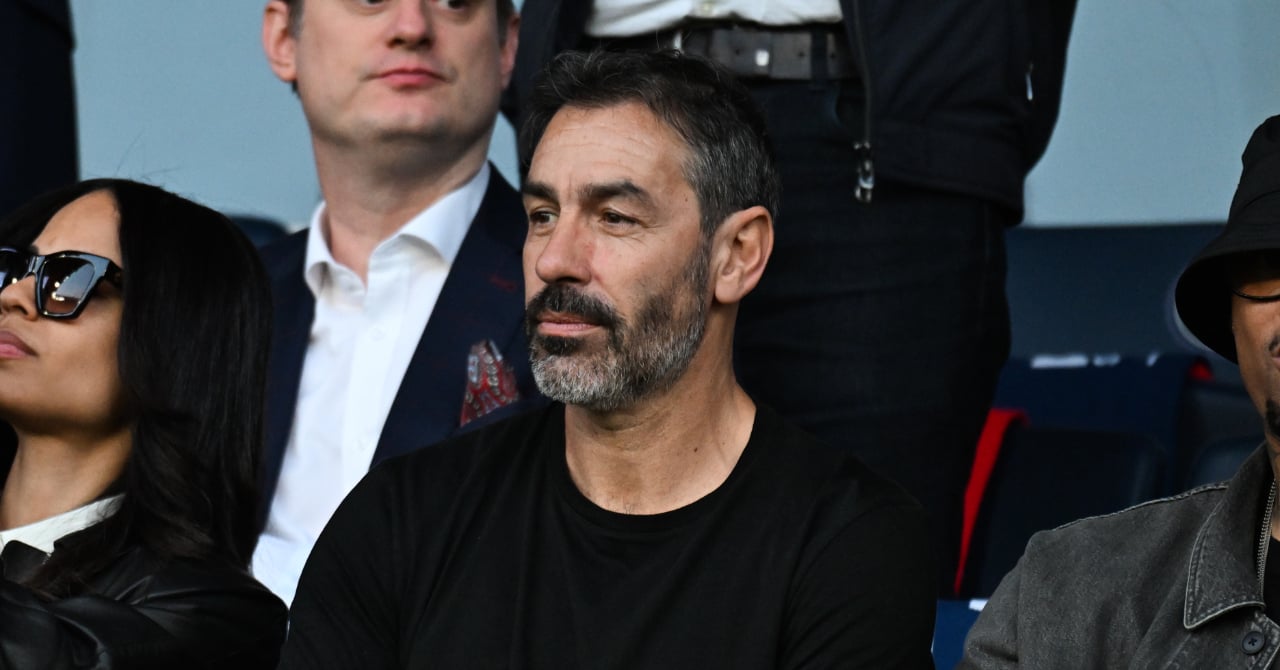 Robert Pirès, big return to Ligue 2?