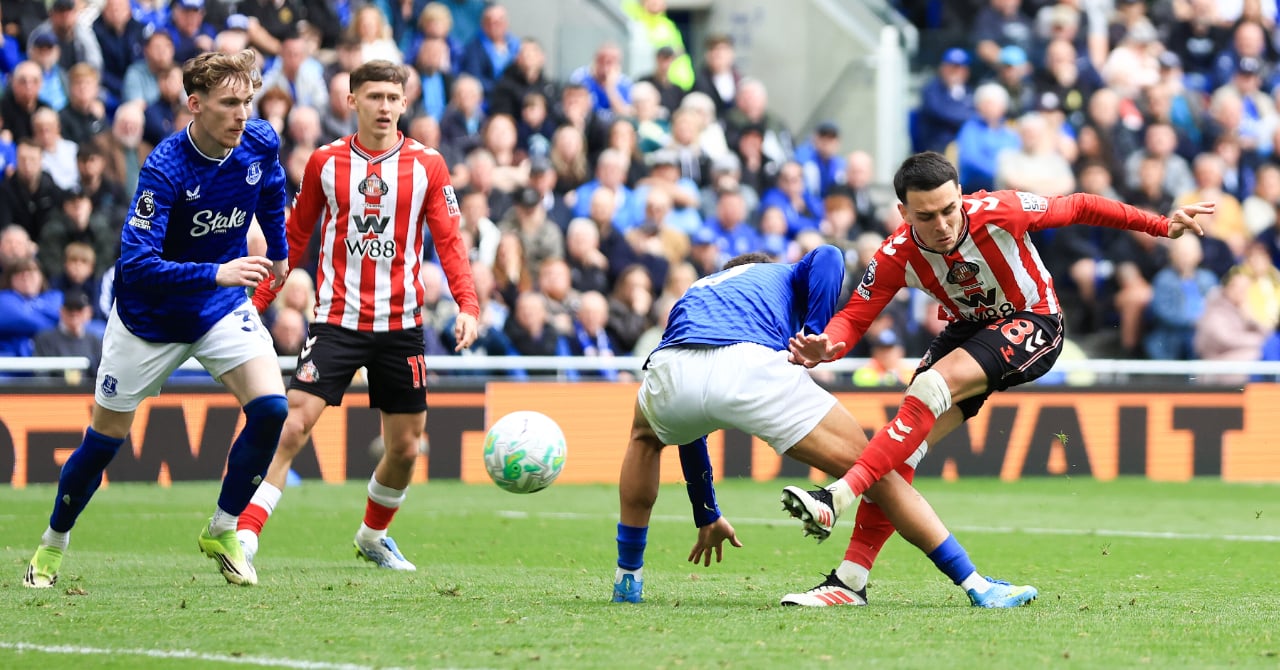 Brentford and Sunderland do not abdicate, Everton cracks