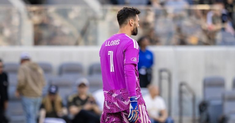 Lloris, the crazy anecdote about his alcohol consumption