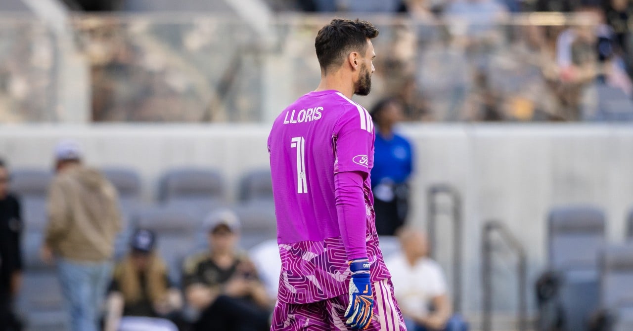 Lloris, the crazy anecdote about his alcohol consumption