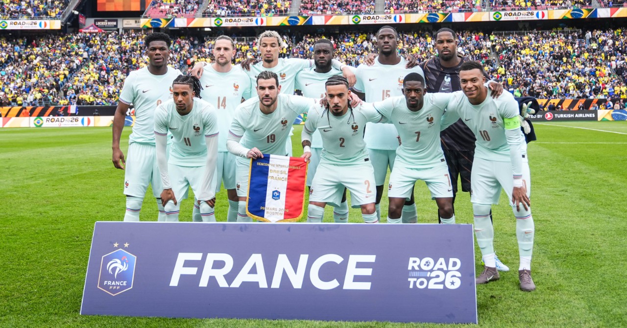 2026 World Cup, three concerns for the Blues