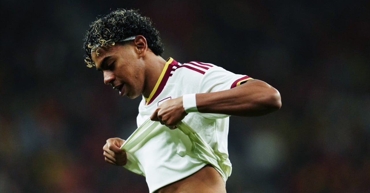 2026 World Cup: Lamine Yamal, absence announced!
