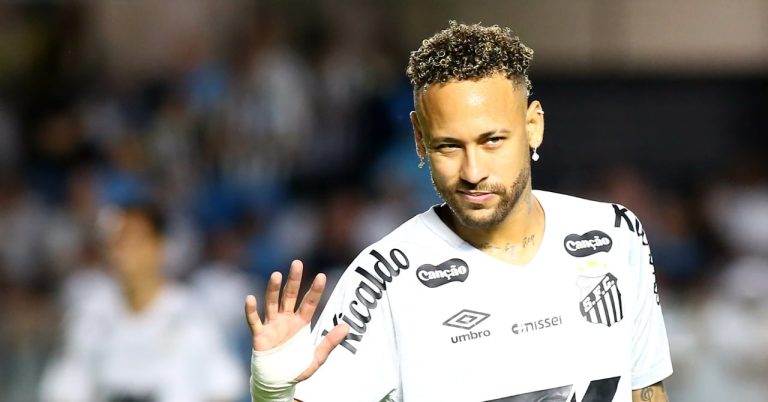 2026 World Cup: The verdict is in for Neymar