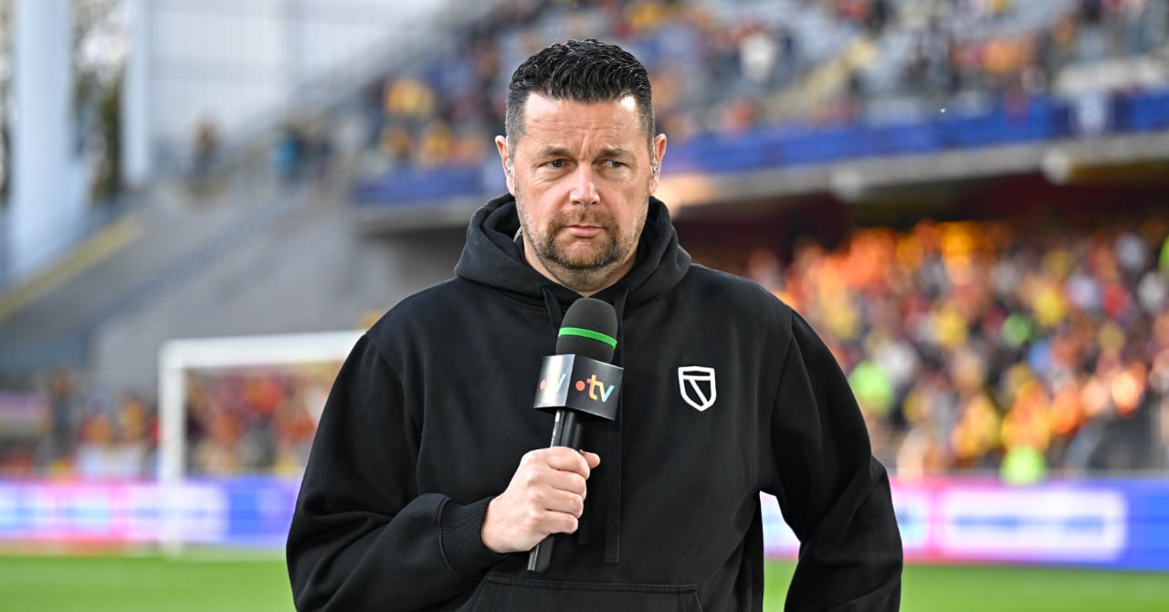 Pierre Sage, thunderclap in sight at RC Lens?