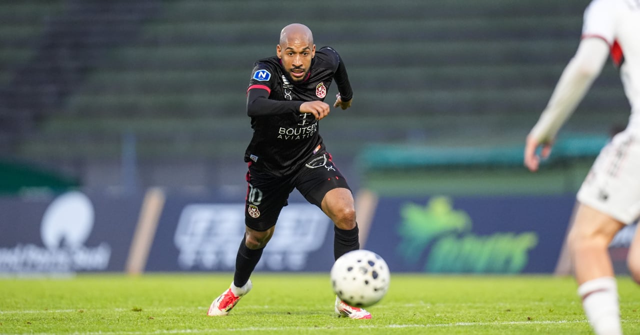 Rouen-Laval, which channel broadcasts the match?