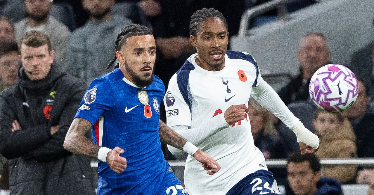 Chelsea-Tottenham, which channel broadcasts the match?