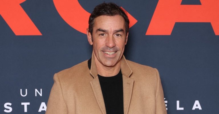 Robert Pirès lets loose after Arsenal title