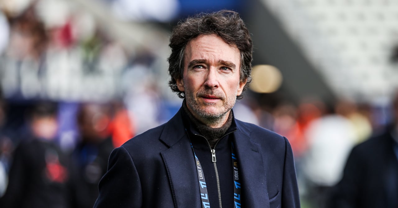 A renowned coach at Paris FC, it’s validated!