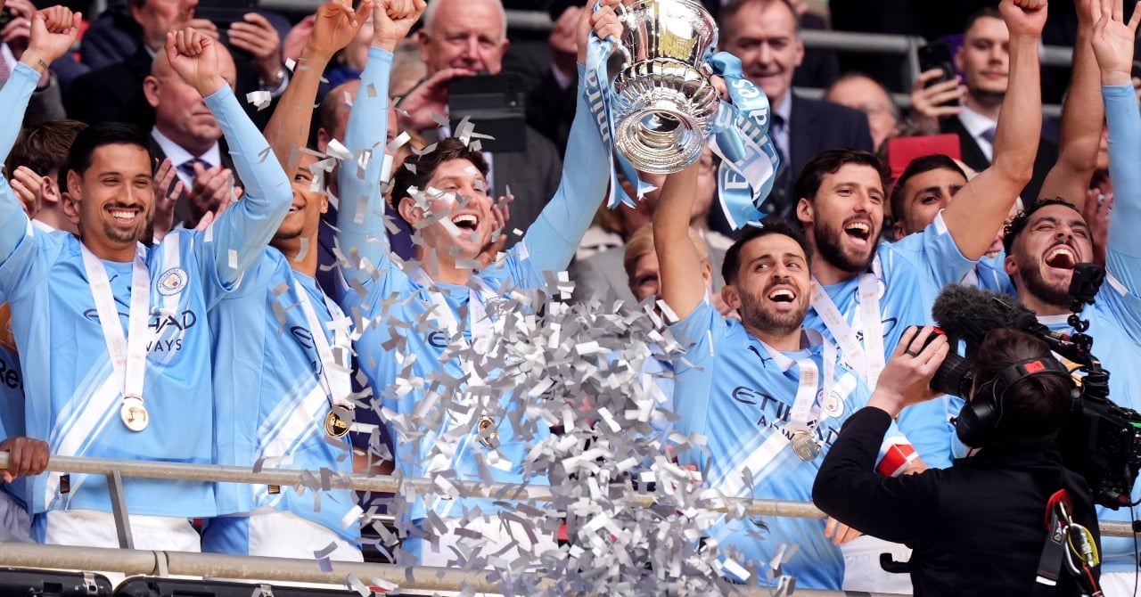 Manchester City, an executive heads towards Atlético