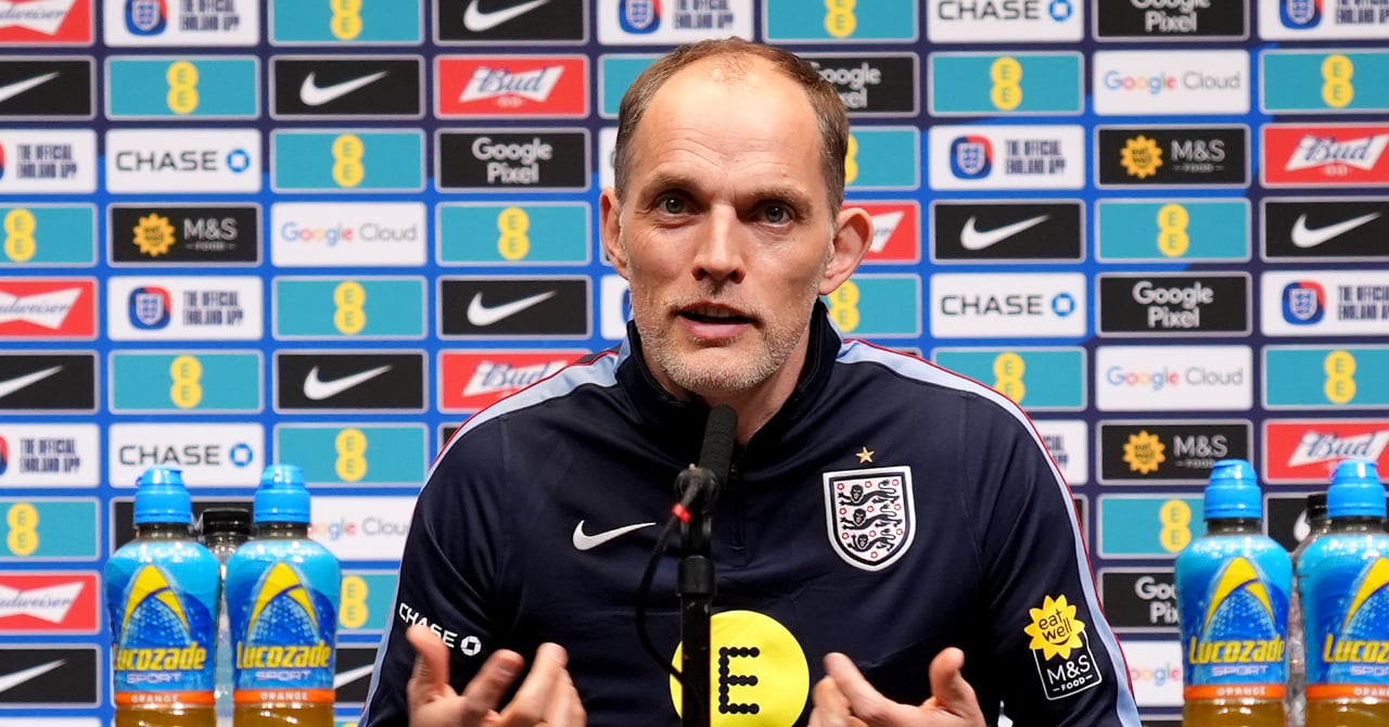 England, official decision for the 2026 World Cup