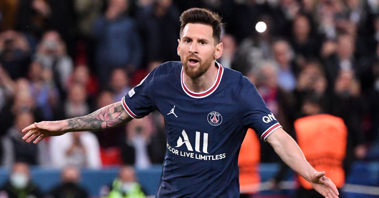 “More than 180 million media coverage” thanks to Messi