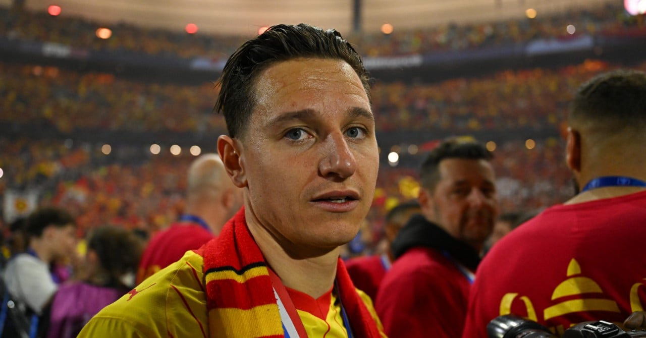 Florian Thauvin, it’s validated!