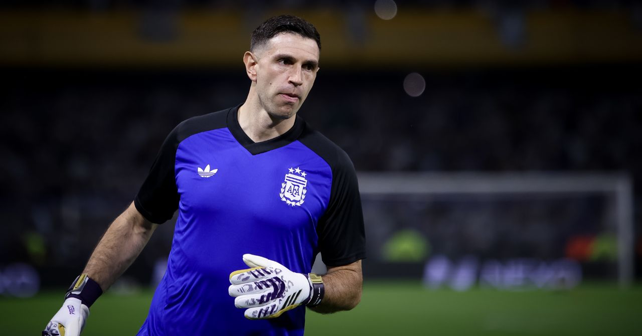 2026 World Cup, concern for Argentina