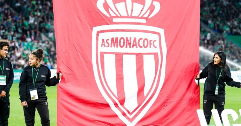 Conference League, heavy for Monaco