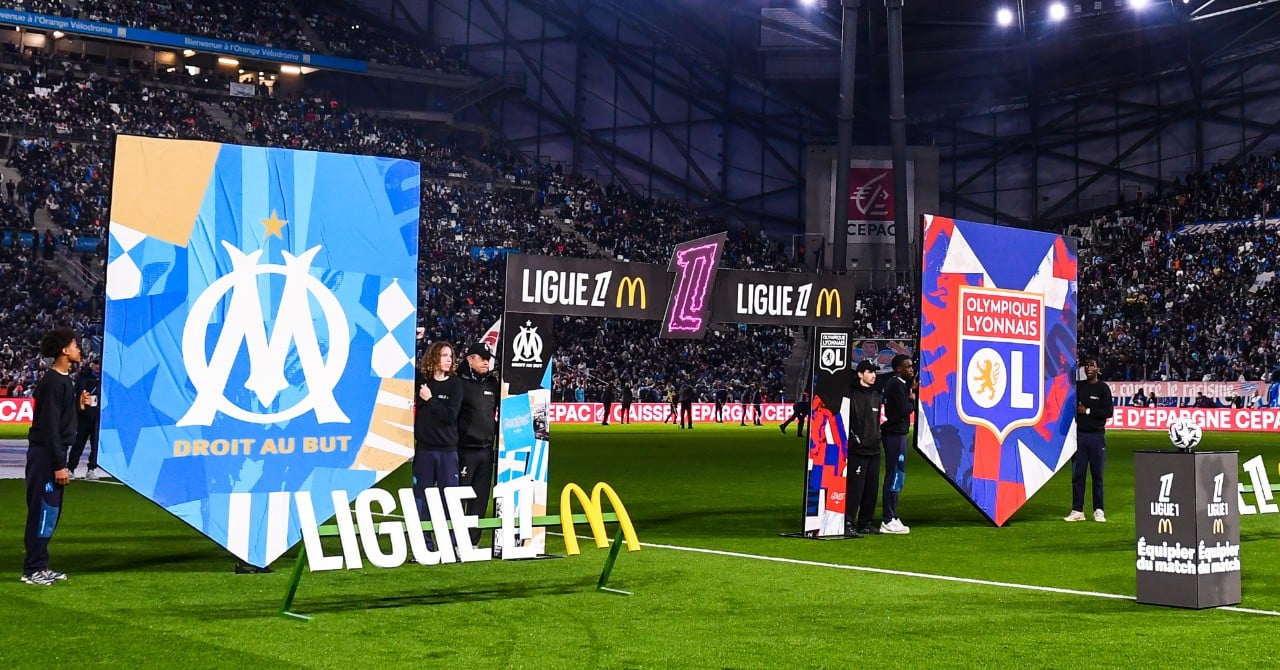 A captain of the L1 between OM and OL