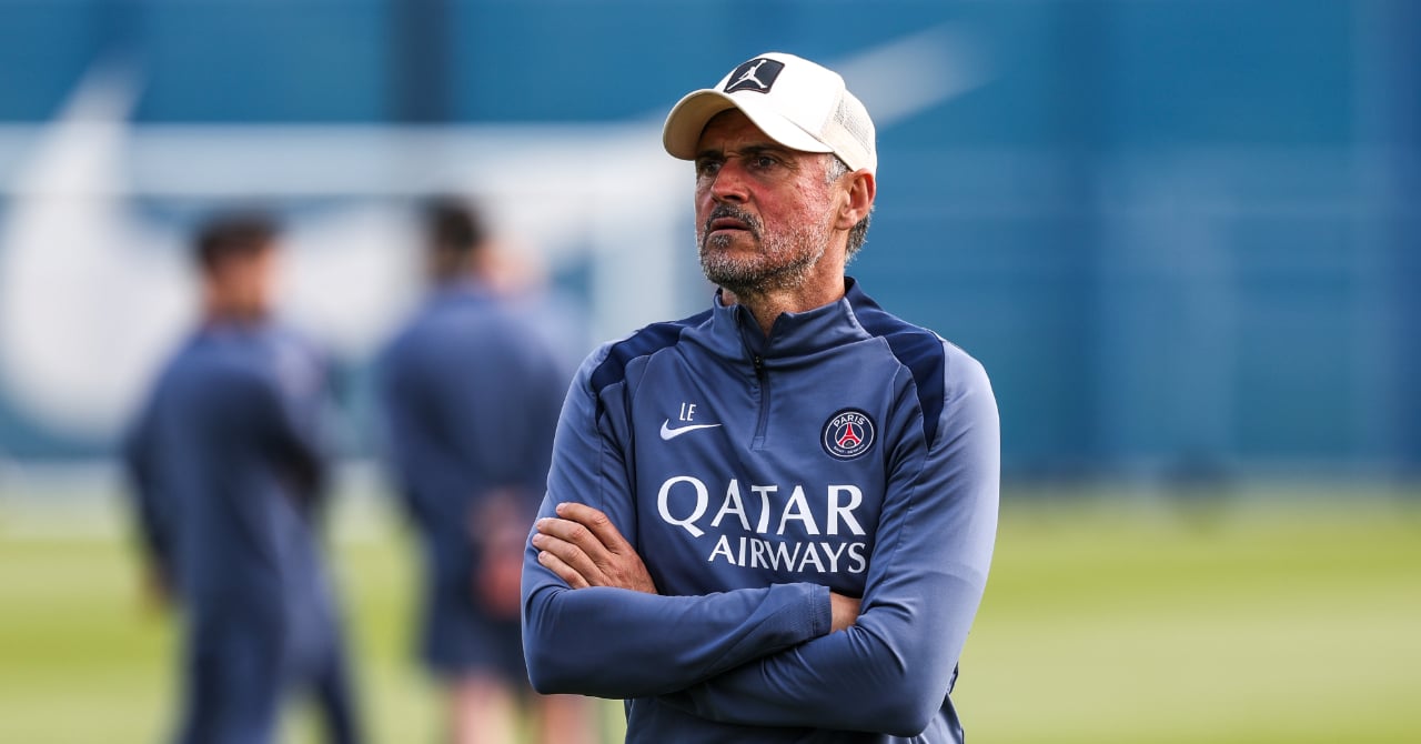 PSG-Arsenal: Very bad news announced on the Parisian side