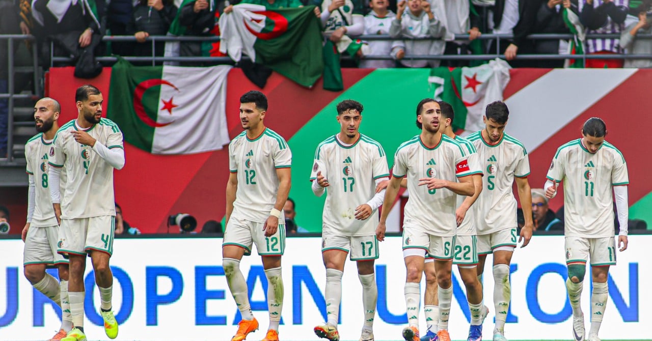 World Cup 2026: Algeria's list almost known