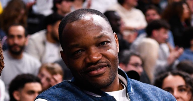 Steve Mandanda, the sad end