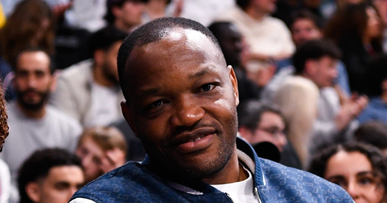 Steve Mandanda, the sad end