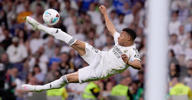 Kylian Mbappé, the no is confirmed