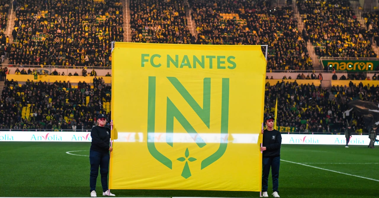 Nantes, the sanction falls