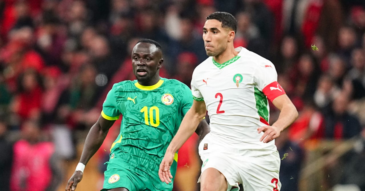 2026 World Cup: Which African team has the most expensive squad?