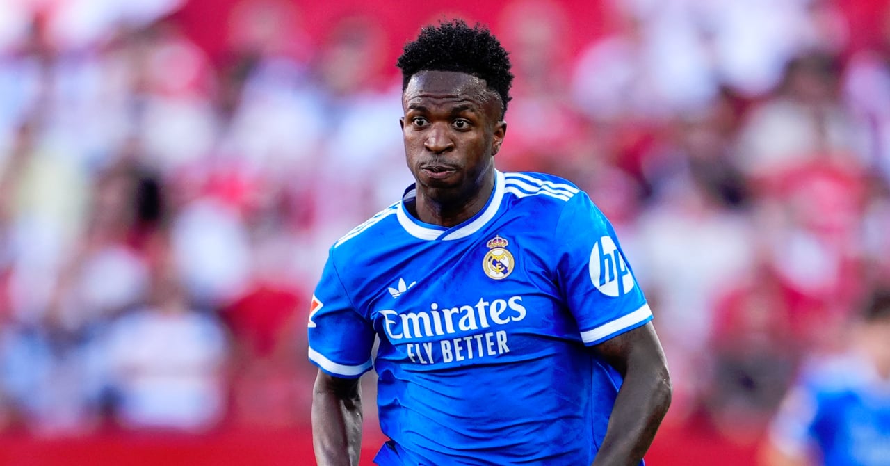 Vinicius Junior, towards a hard blow at Real Madrid?