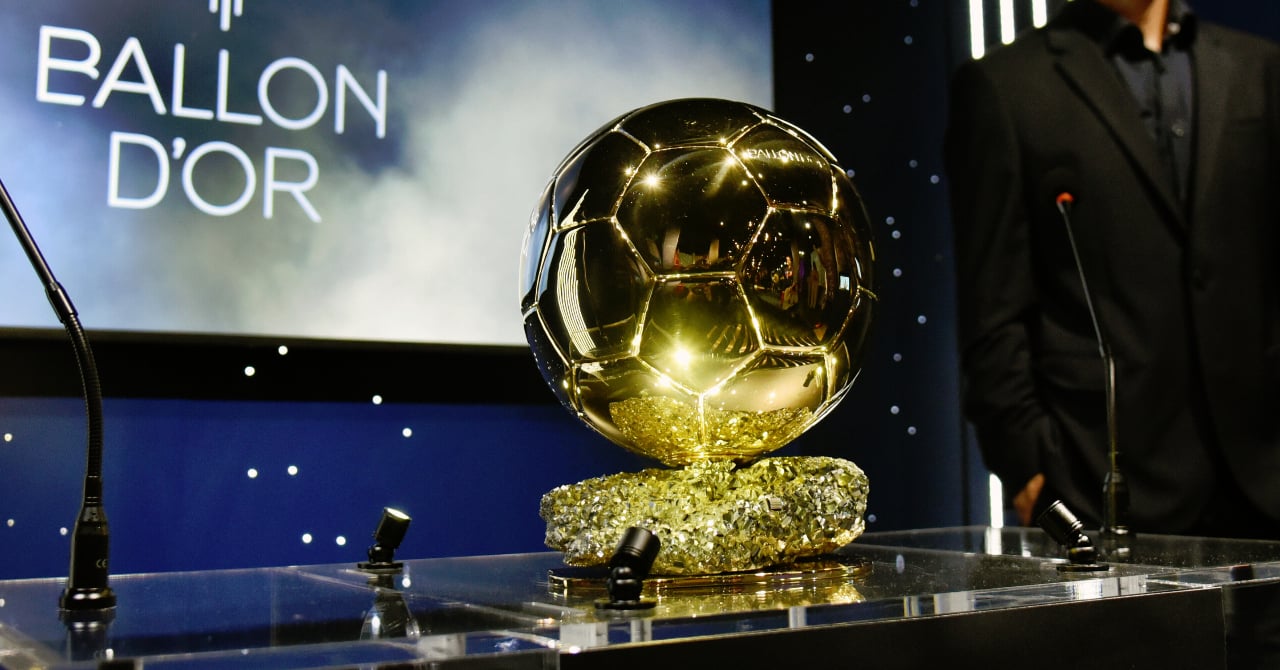 Ballon d'Or 2026, the verdict falls