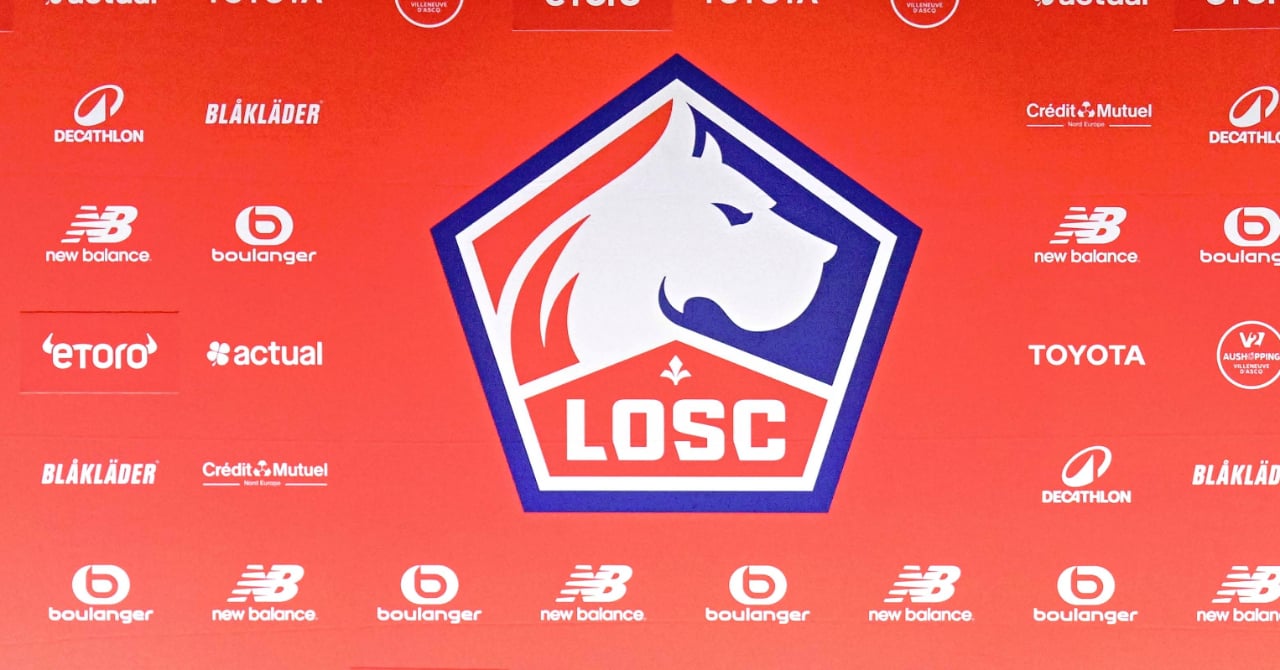 Lille, an Italian will replace Bruno Genesio