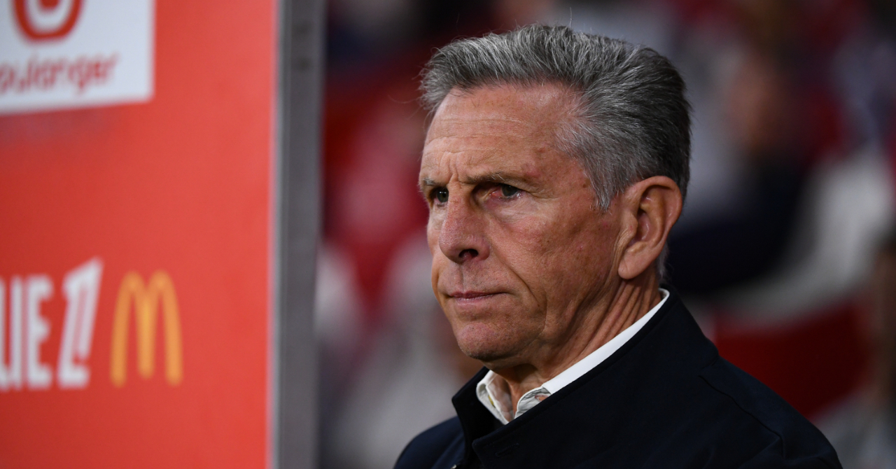Nice: One manager forfeits, another skips the dam… start of crisis before ASSE?