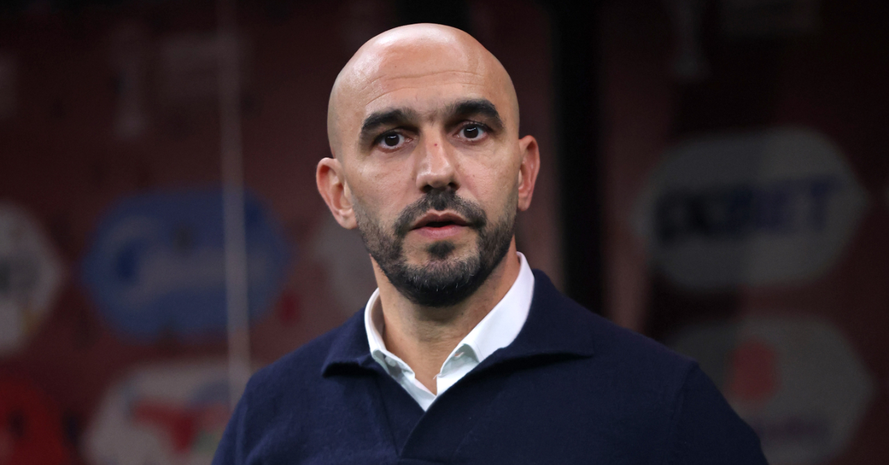 Walid Regragui, the impossible proposition to refuse?