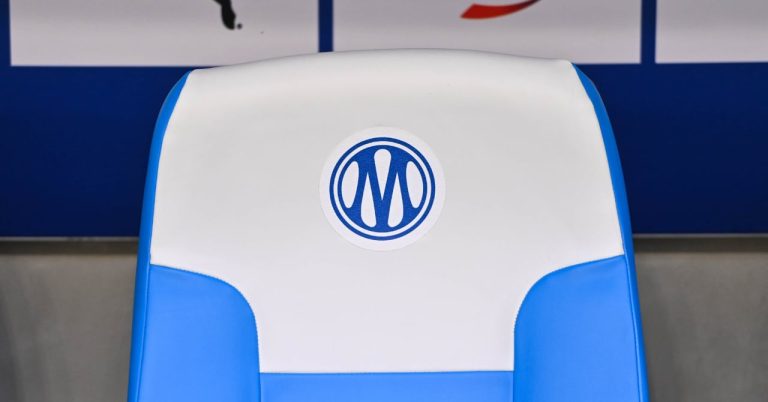 Marseille formalizes its new coach