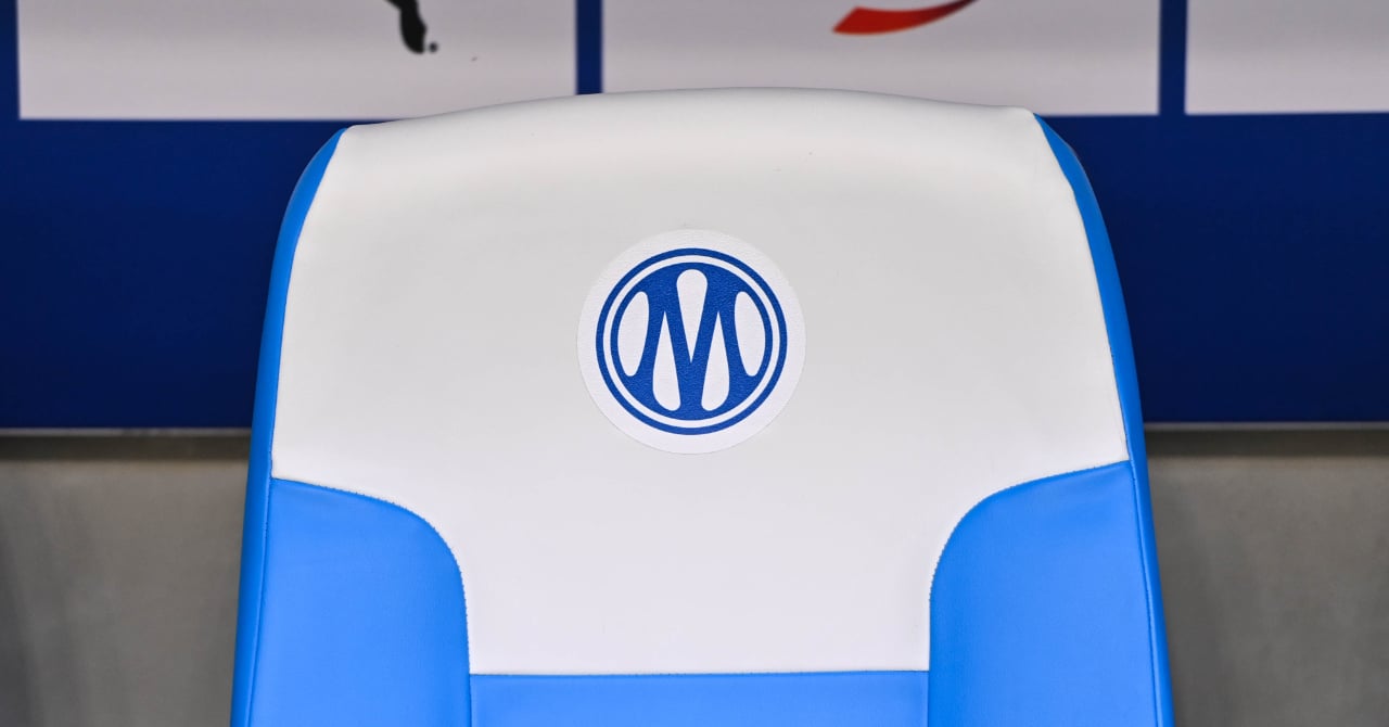 Marseille formalizes its new coach