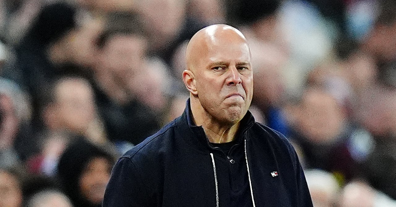Liverpool, a shock departure announced