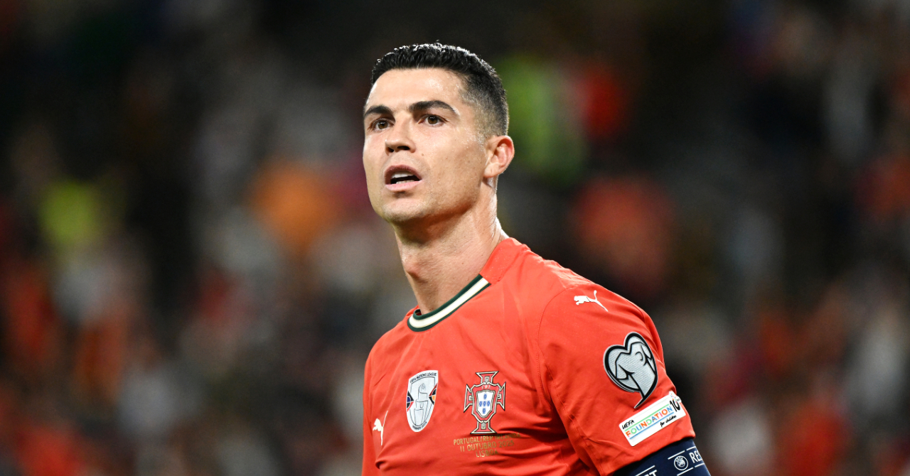 PSG: Good news for Cristiano Ronaldo