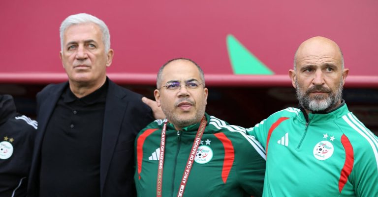 2026 World Cup: Algeria, the huge sensation?