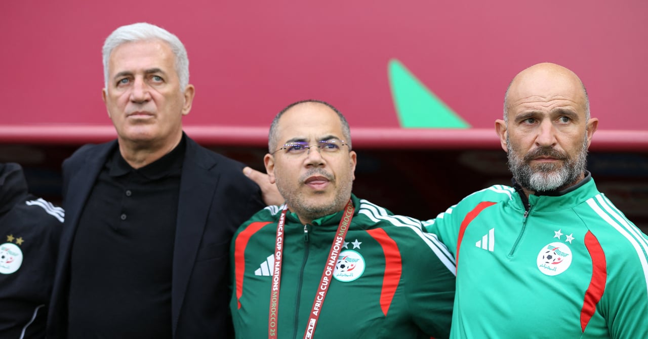 2026 World Cup: Algeria, the huge sensation?