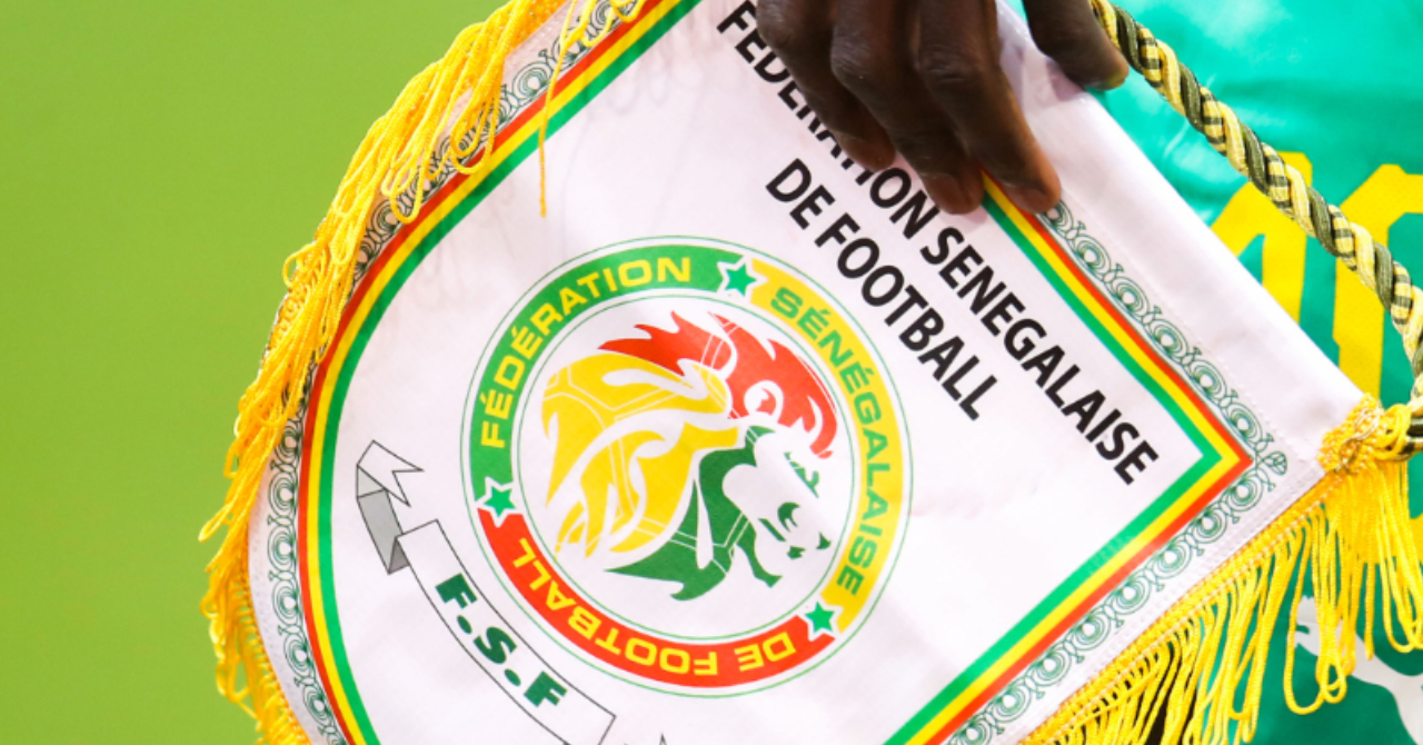 2026 World Cup, Senegal's list is down!